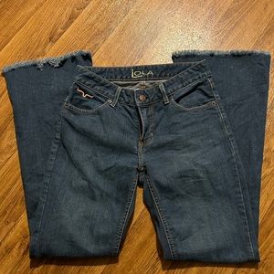 Almost new! Kimes Ranch Lola Jean - size 2 / length 30 - see helpful size chart.
